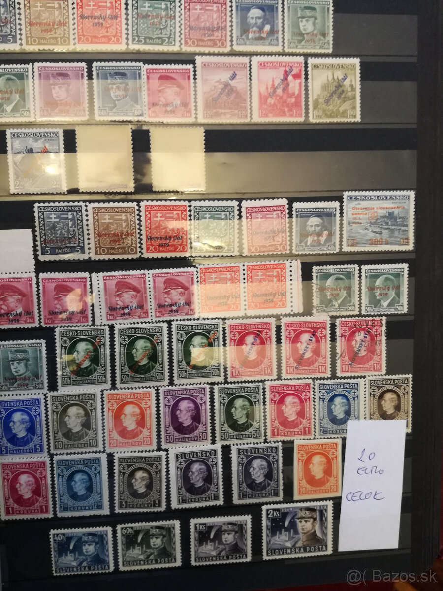 slovensky štat 39-45 - 4