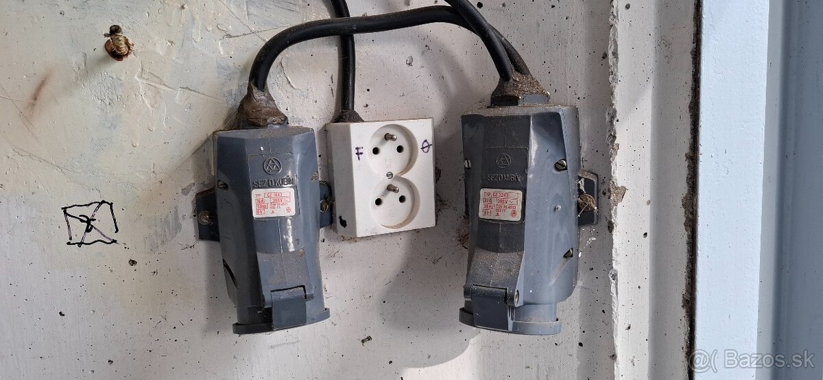 Prenájom garáže - 4