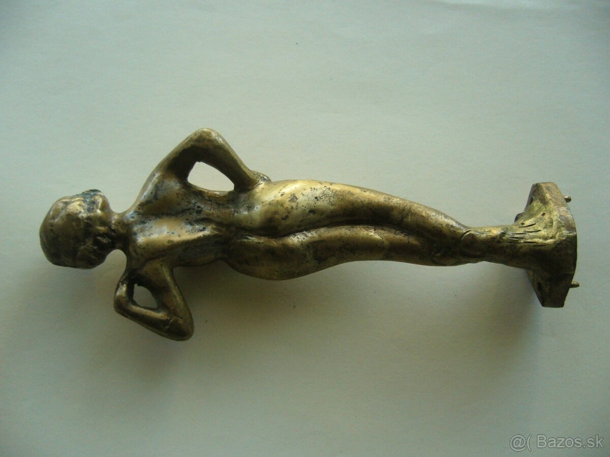 Socha ženy č. 2 - 4