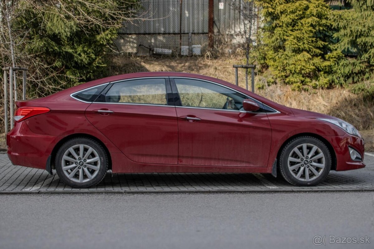 Hyundai i40 1.7 CRDi Style - 4