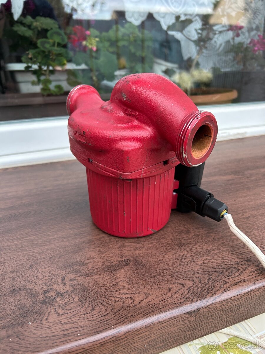 Predám výkonné obehové čerpadlo - 4