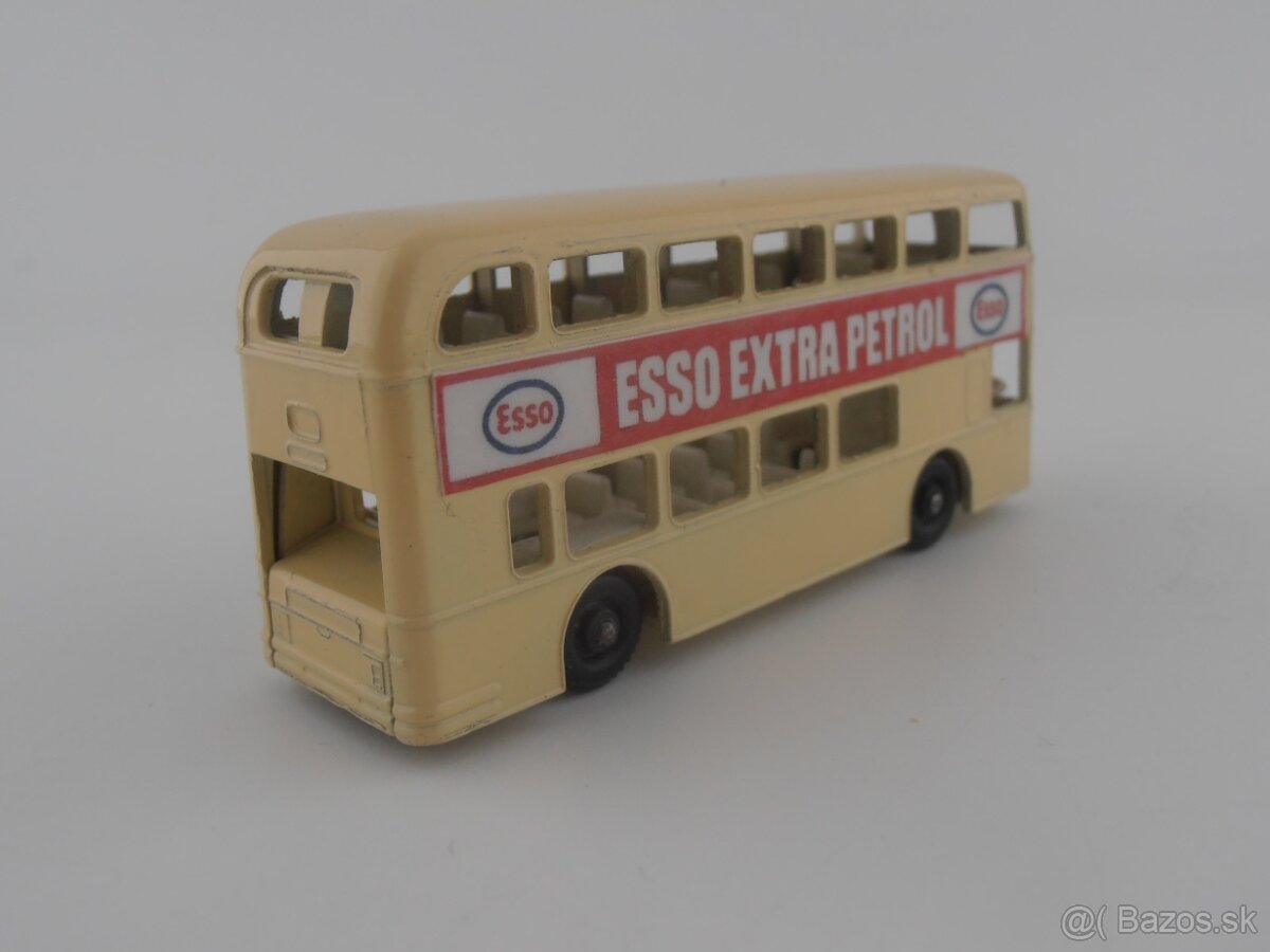 Matchbox Repas 04 - 4