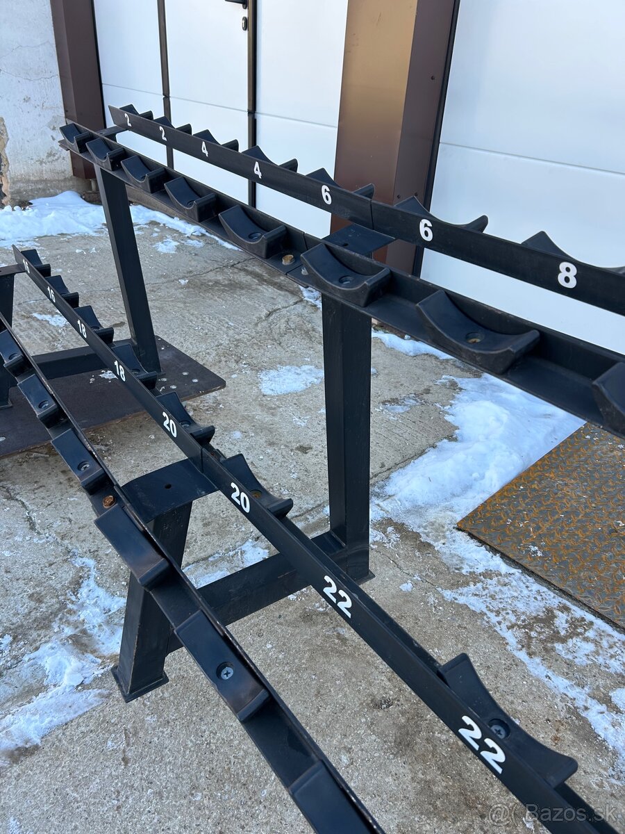 Stojan na jednoručky - 4