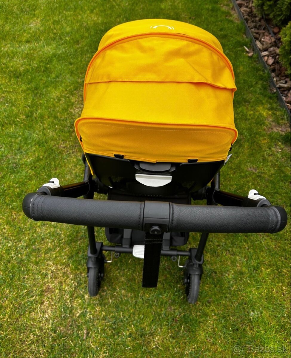 Bugaboo Bee6 - 4