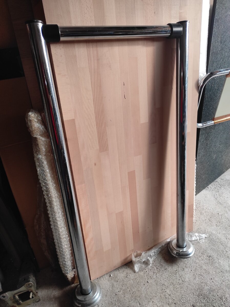 Turniket/Bránka manuálna+ samostatný stlpik - 4