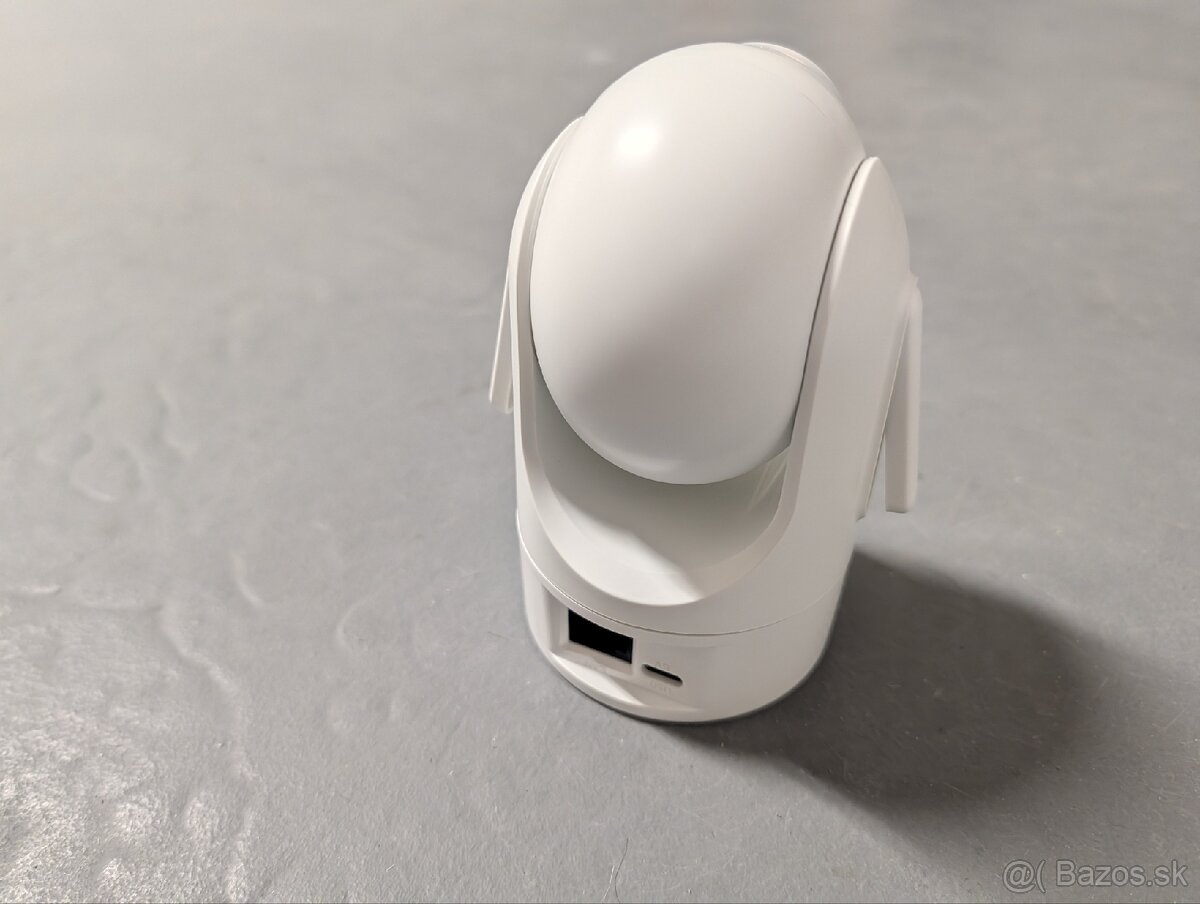 Predám kameru Dahua Hero C1 - 4