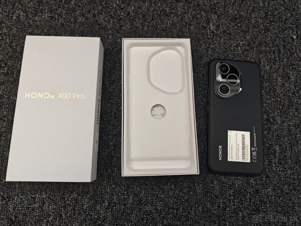 HONOR 400 PRO 512GB, V ZARUKE - 4