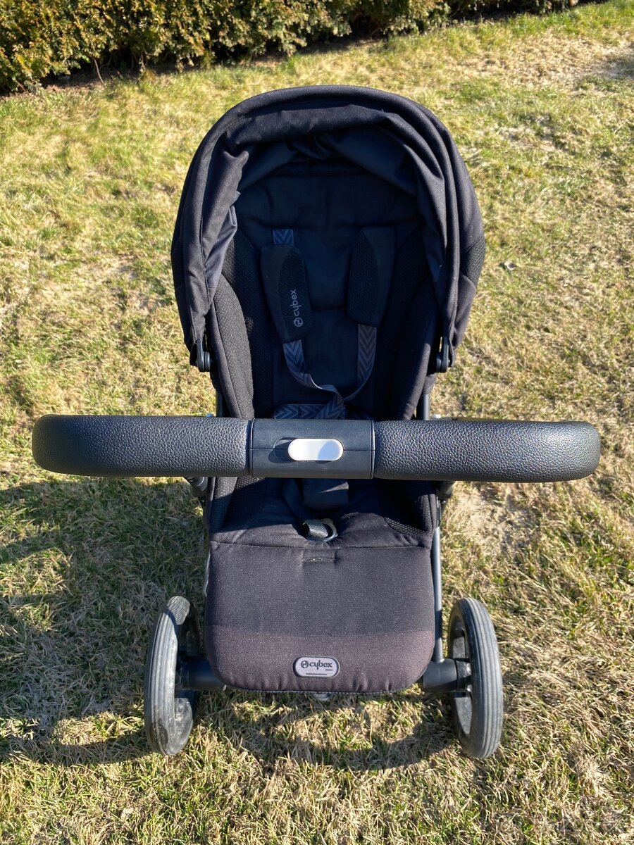 Cybex Balios S Lux - 4