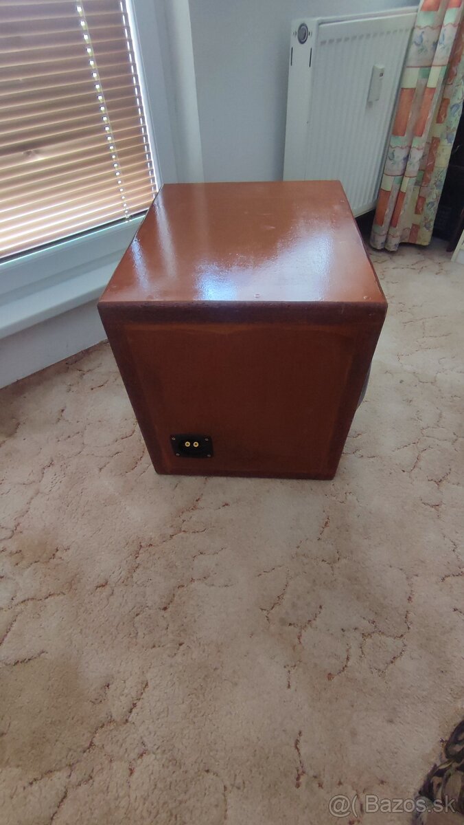 Sony explod 1500 - 4