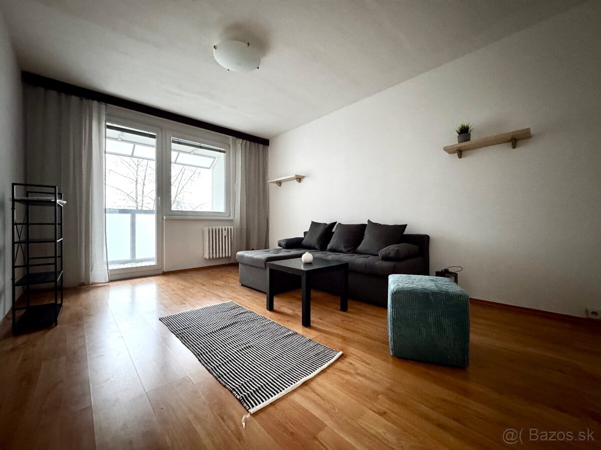 Predaj / Prenajom - 4