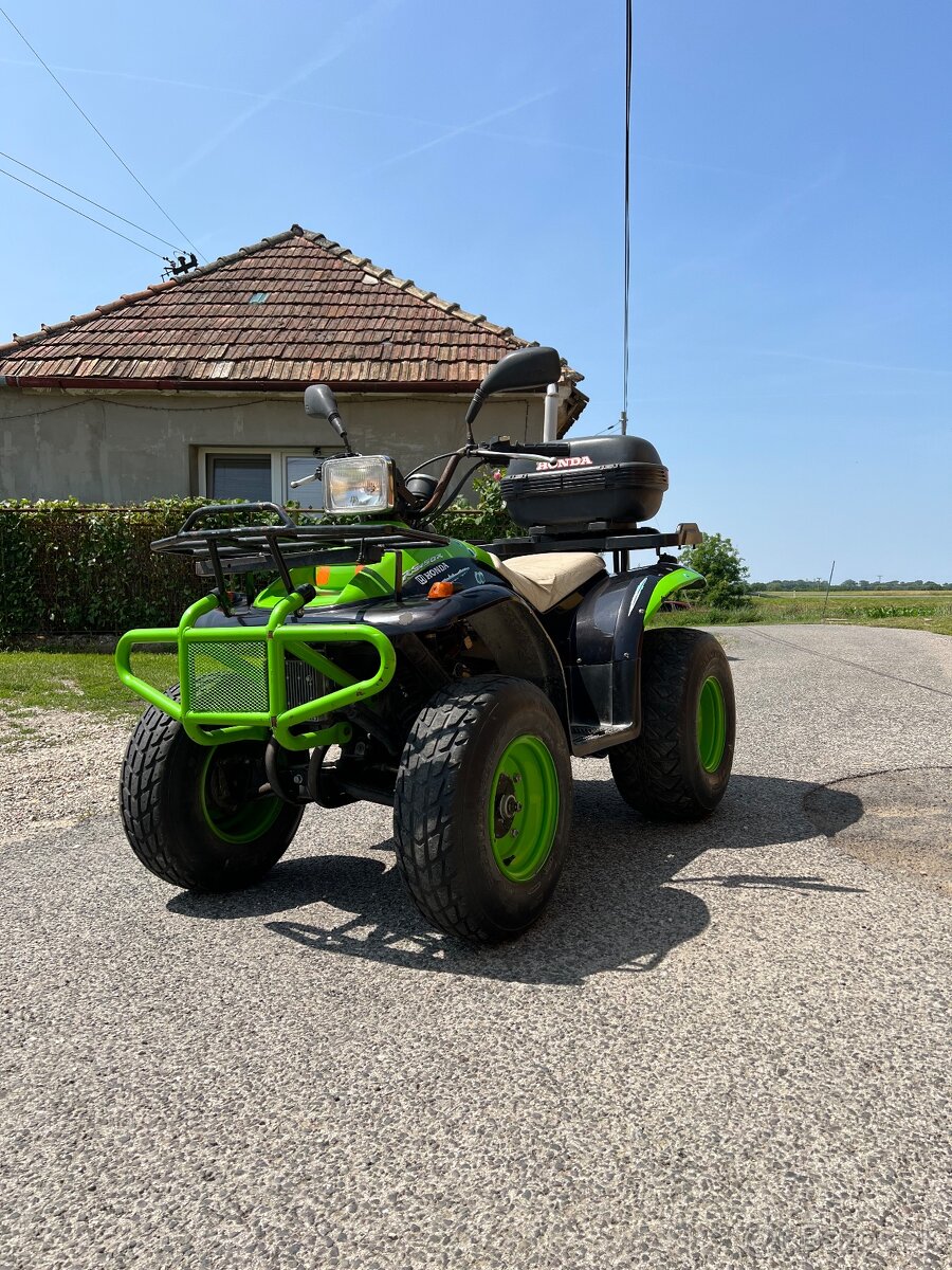 Stvorkolka