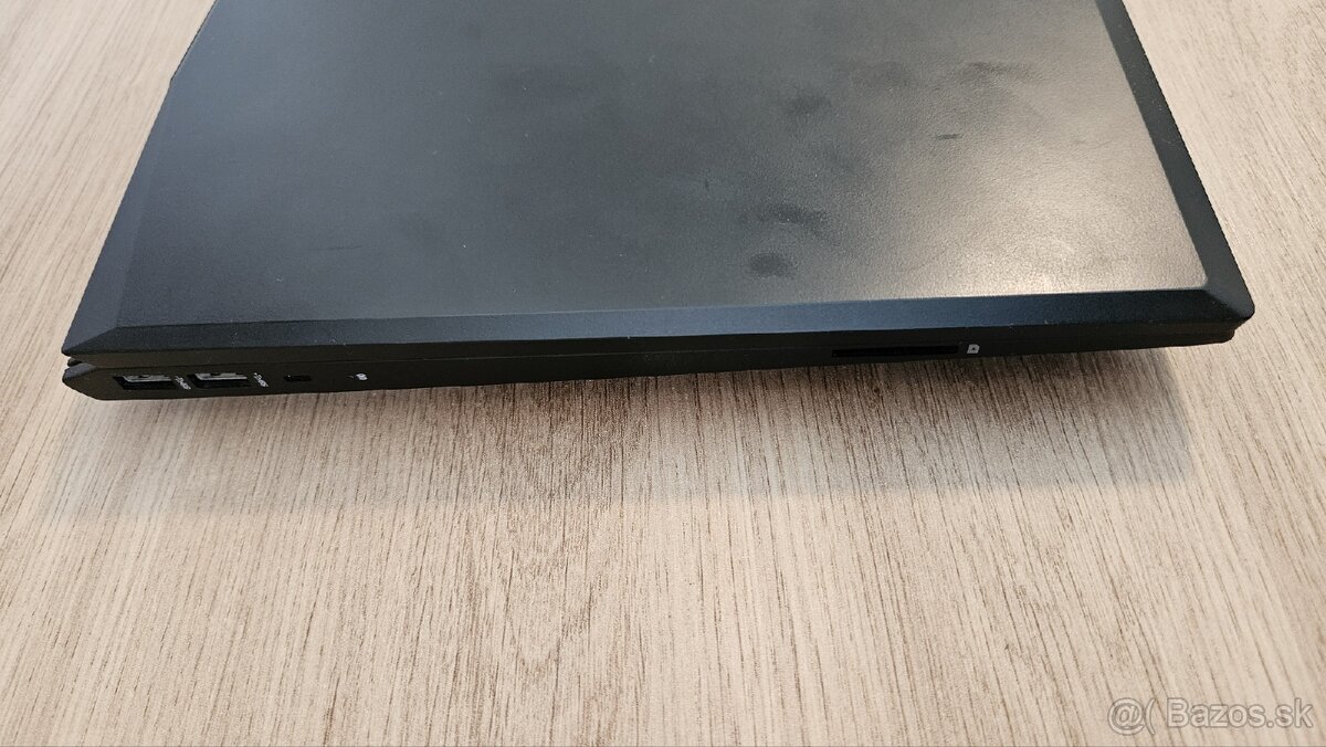 Notebook HP pavillion gaming 15 - cx0018nc - 4