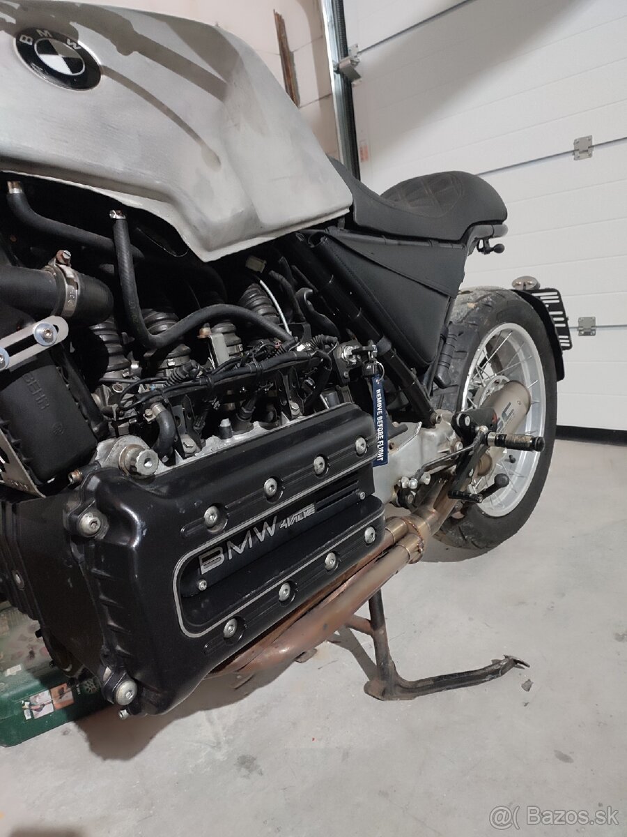 BMW K100/1100 RS - 4