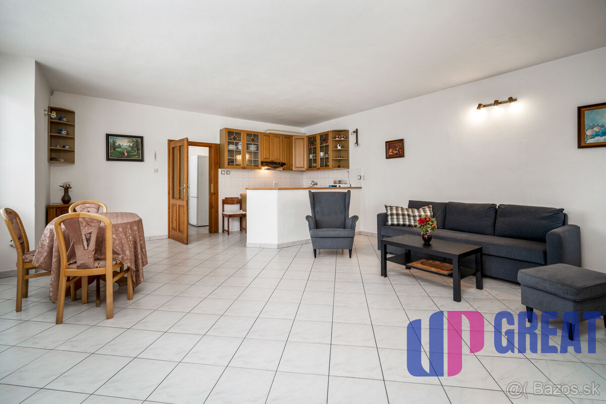 PREDAJ rodinný dom, Malinovského ul., Nové Mesto nad Váhom - 4