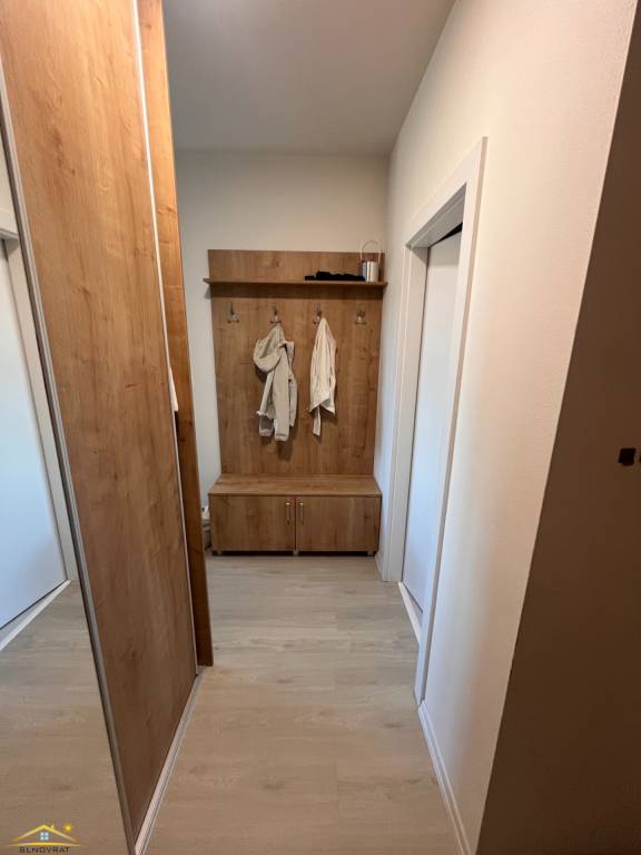 Na predaj útulný 1-izbový byt v Čadci – Žarec - 4