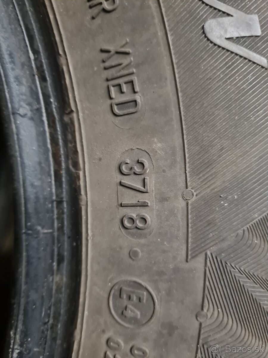 Zimne pneumatiky - 4