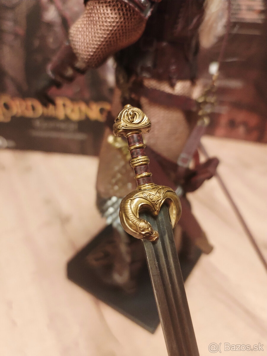 Eomer Asmus toys 1/6 Ne Hot toys - 4