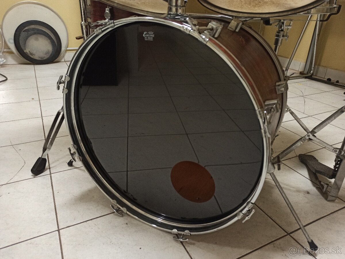 Predám komplet biciu sadu v dobrom stave - 4