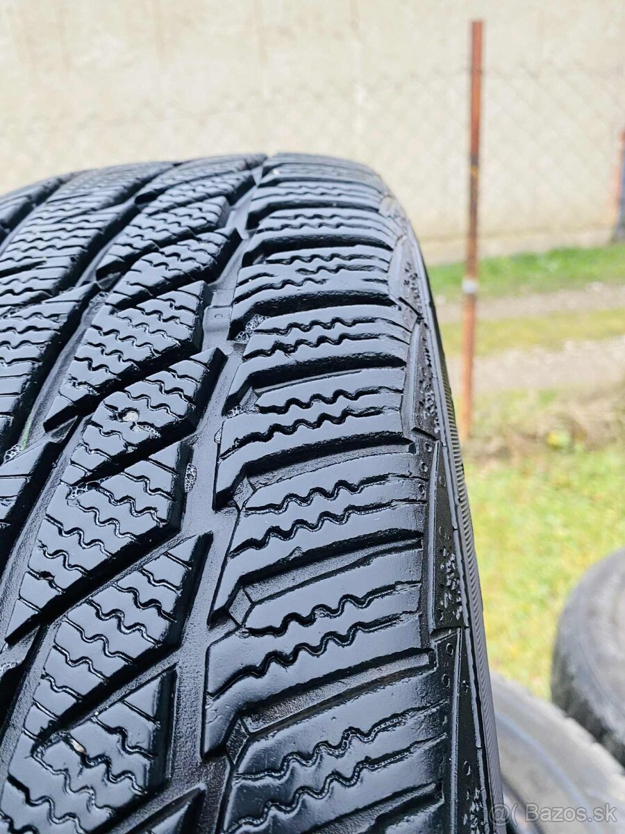 205/55r16 4ks - 4