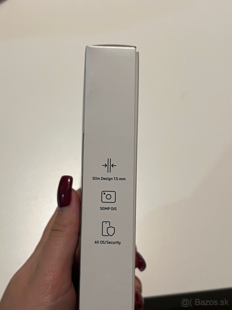 Samsung Galaxy A17 - 4