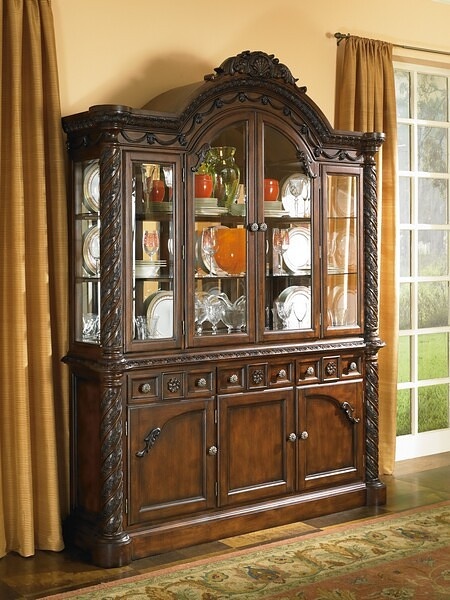 Luxusná jedáleň v zámockom štýle - 4