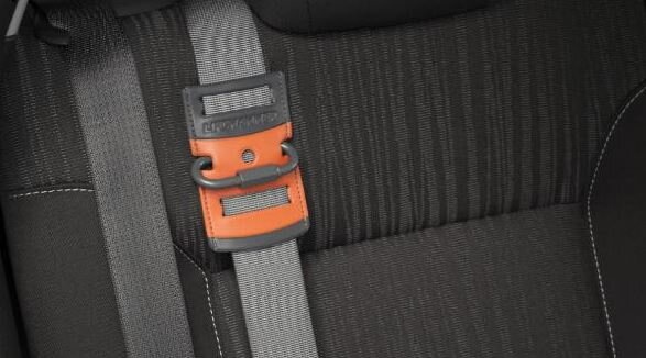 BEZPEČNOSTNÝ PÁS PRE DETI LIFEHAMMER SAFETY BELT SOLUTION - 4
