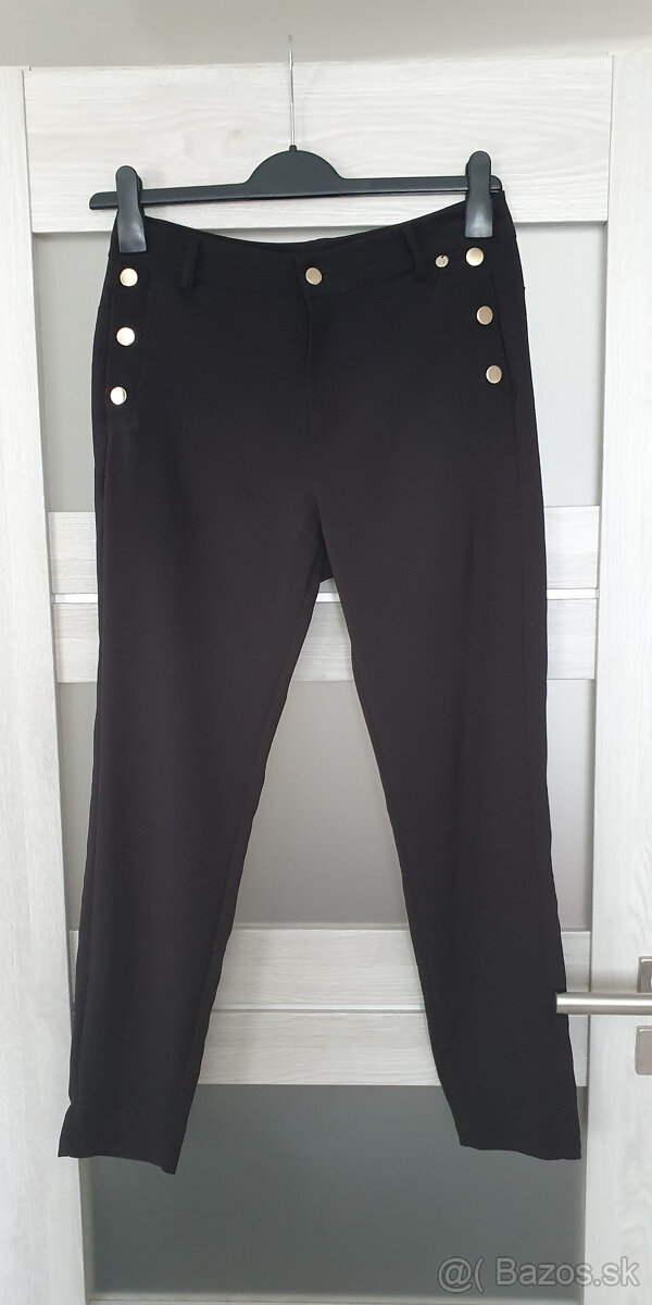RINASCIMENTO elegantné nohavice v.L - 4