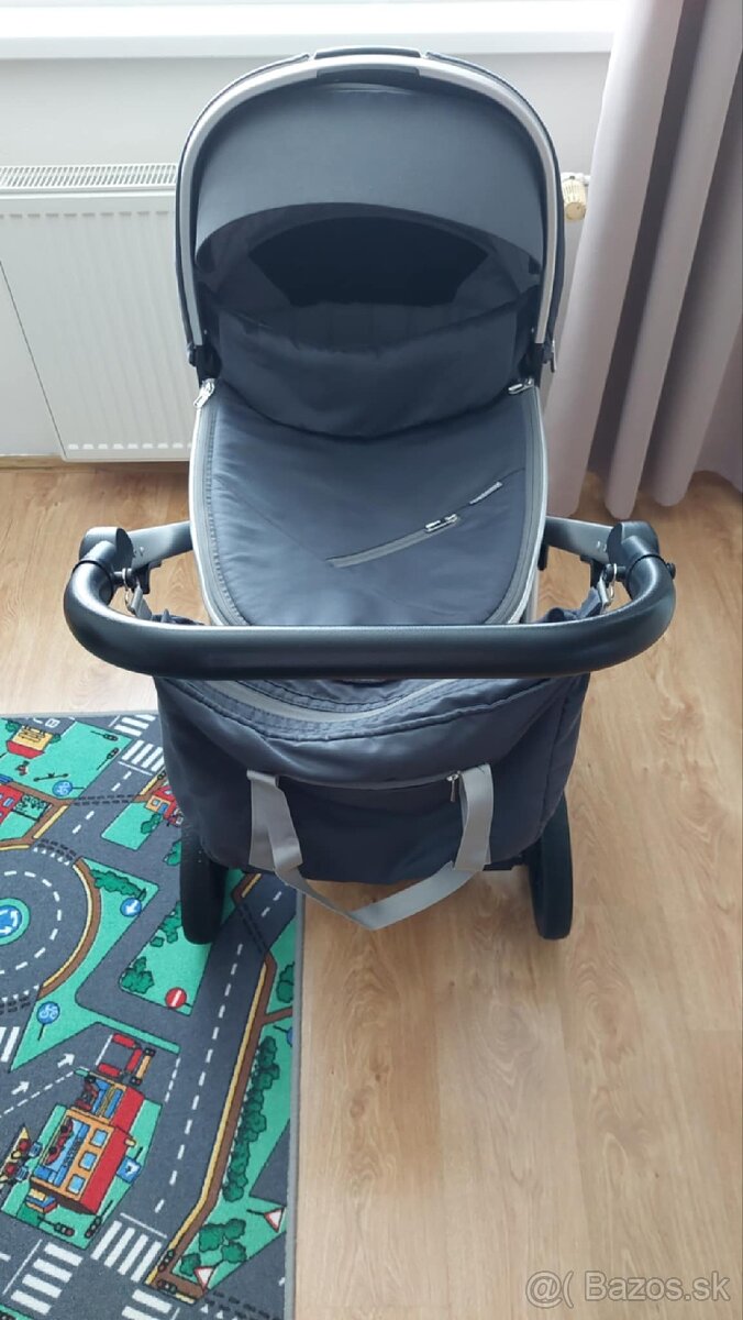 Kočík Baby design Bueno - 4