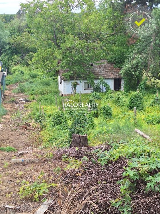 HALO reality - Predaj, pozemok pre rodinný dom 1927 m2 Šop - 4