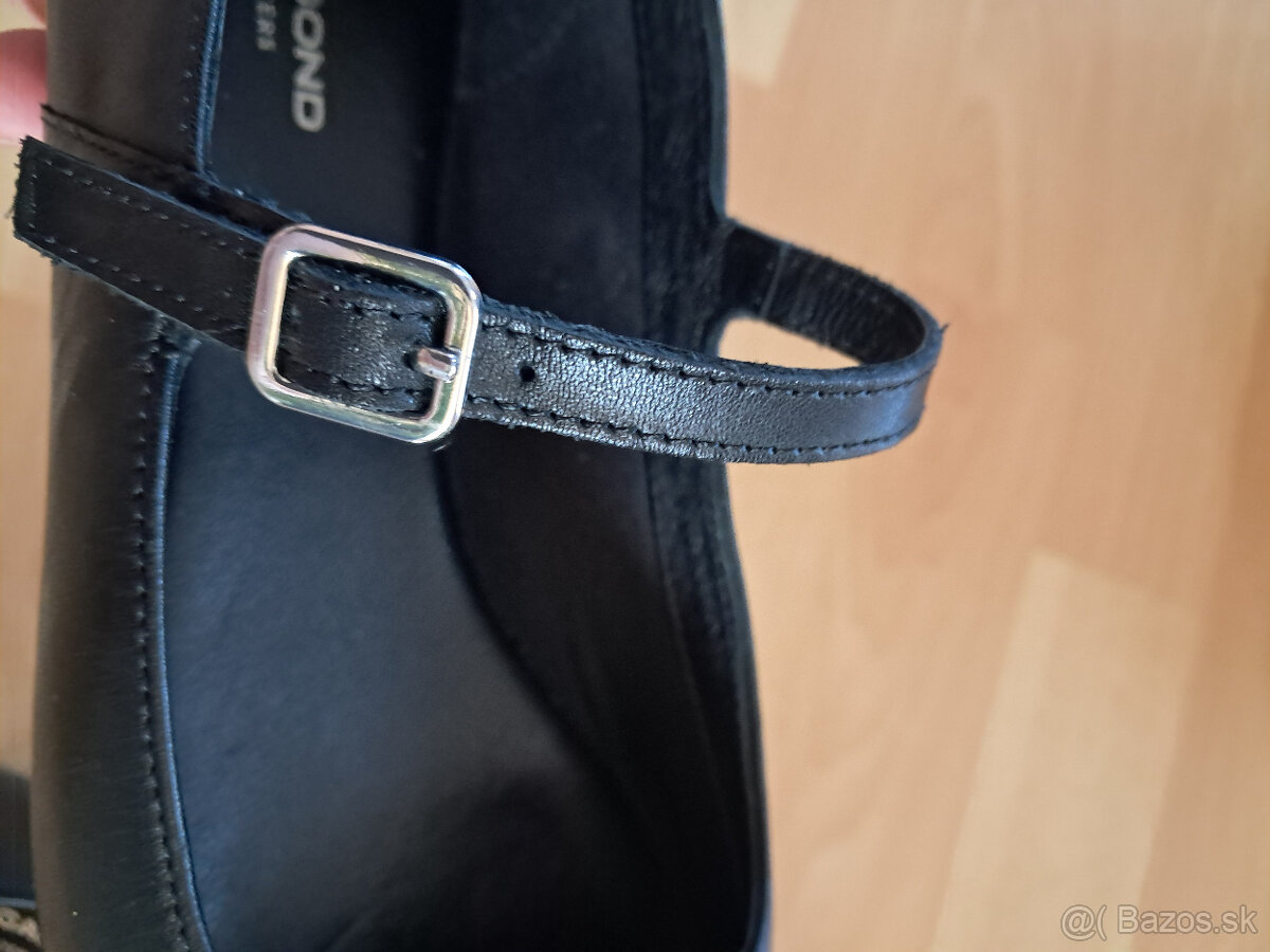 Balerínky Vagabond 38 - 4