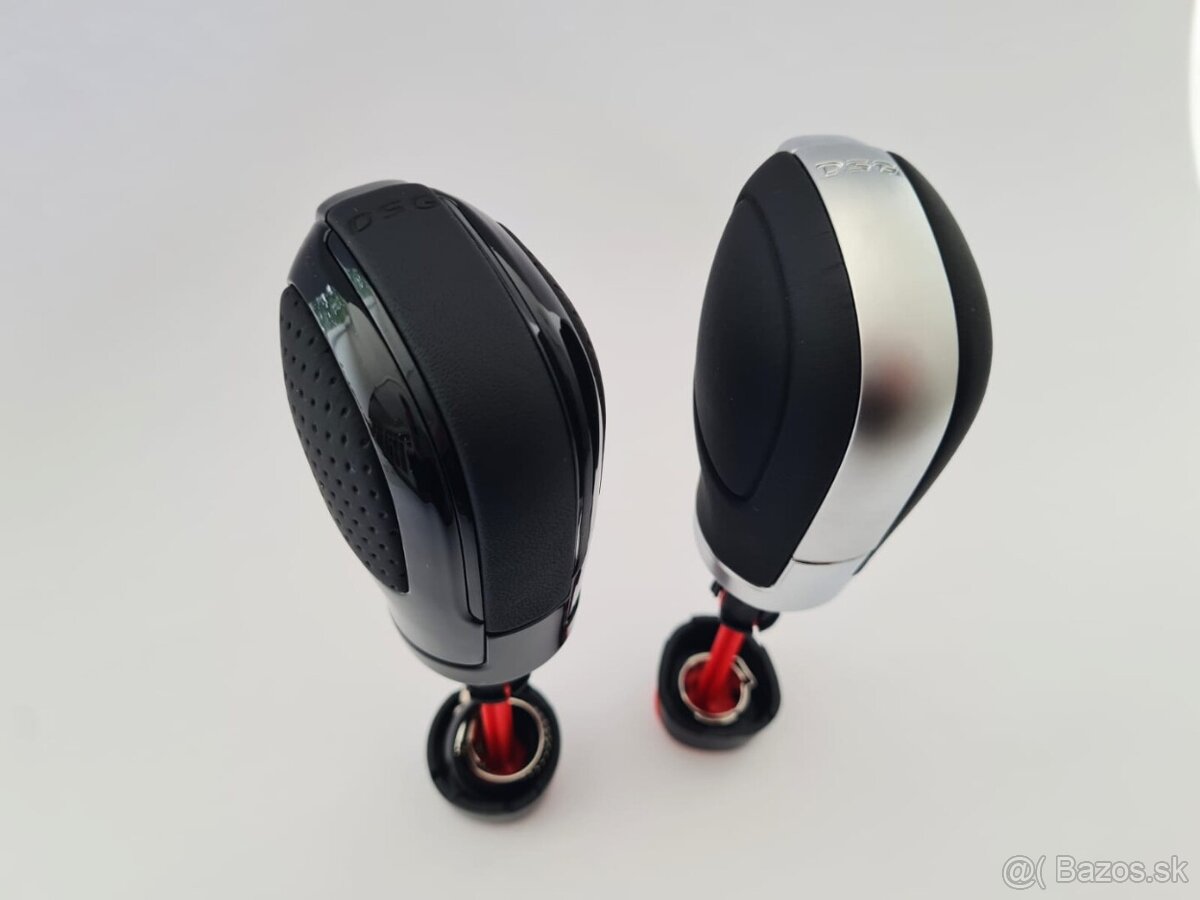 DSG Hlavica automat pre VOLKSWAGEN CHROMOVÁ / ČIERNA - 4