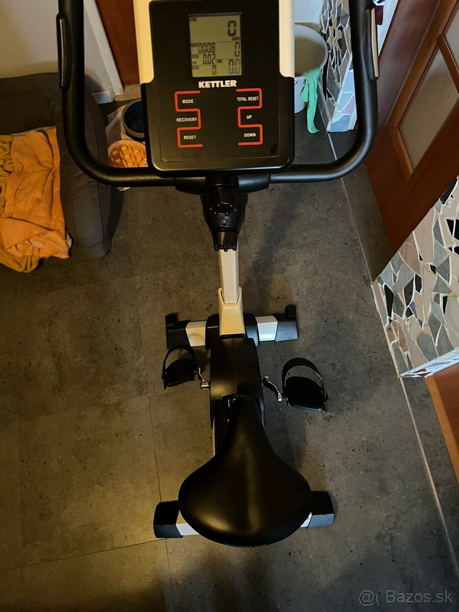 Stacionarny bicykel - 4