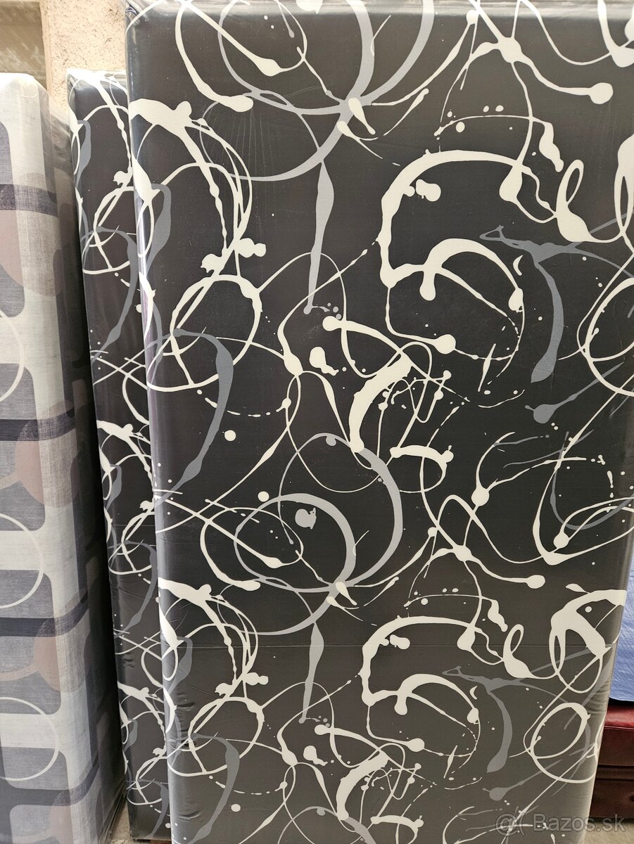 Molitánová váľanda s úložným priestorom - 4