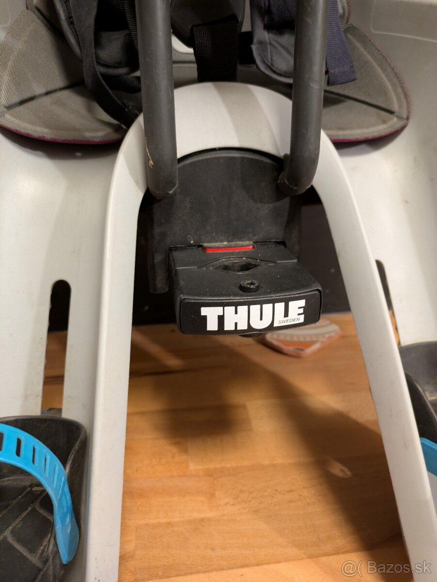 Thule Ride Along - 4
