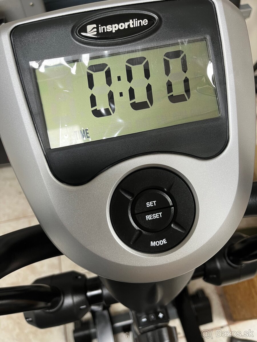 Elipticky trenažér , elliptical ,orbitrek - 4