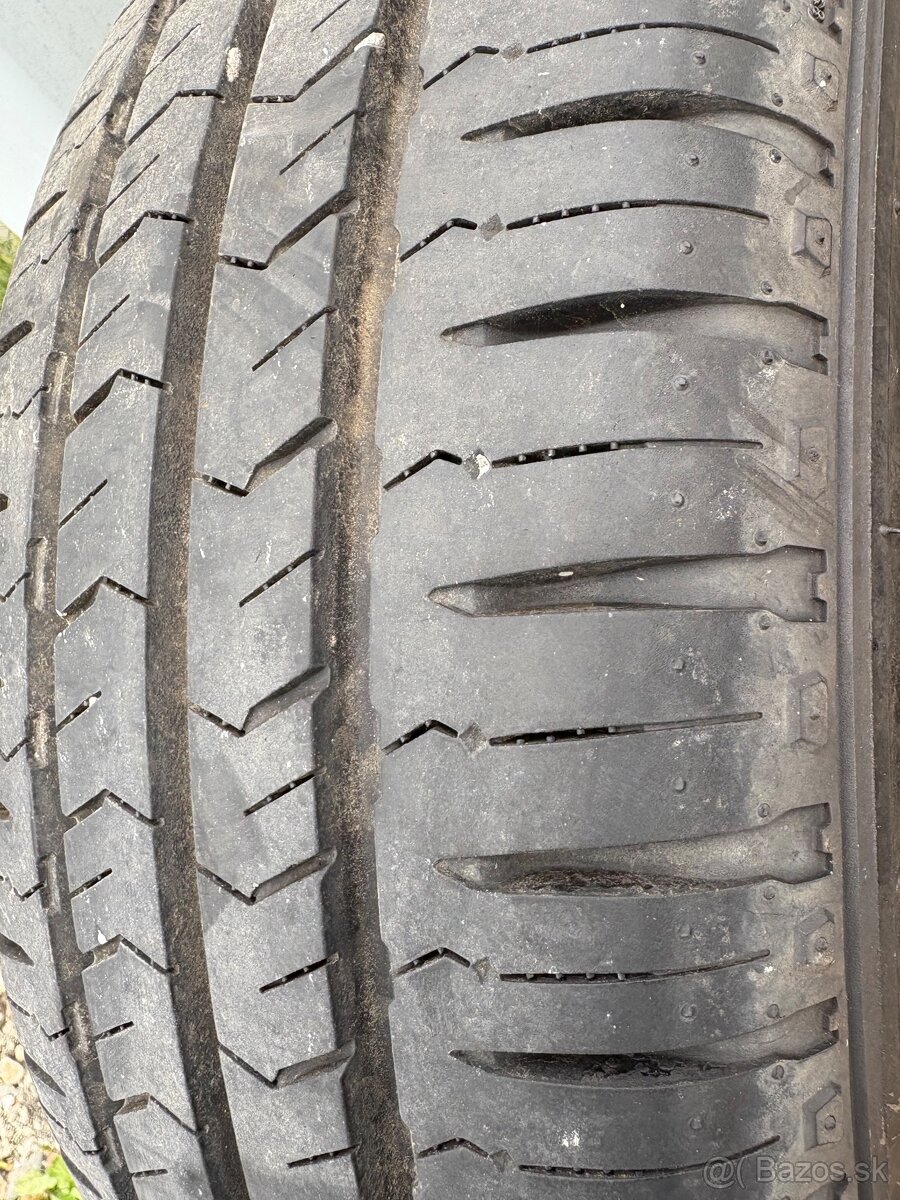 Kolesa r15 Jumper, Boxer, Ducato 5x118 - 4