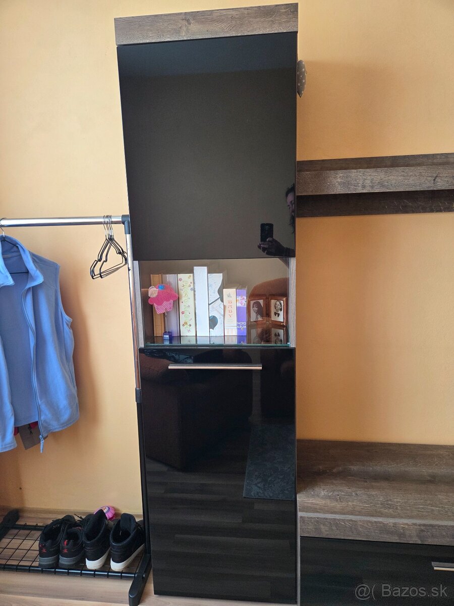 Obývacia stena EXT sicily - 4