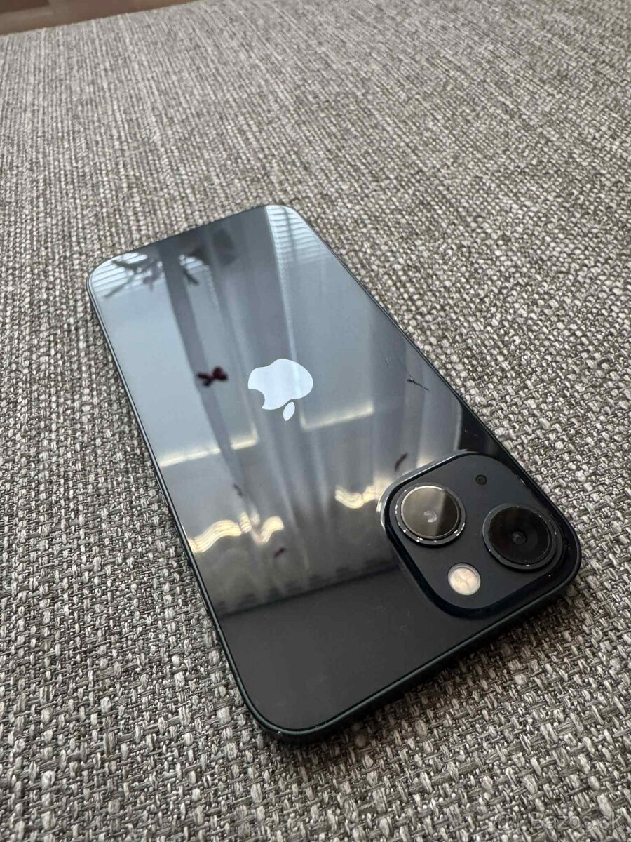 Apple iPhone 13 128 GB farba Midnight blue 🚫 - 4