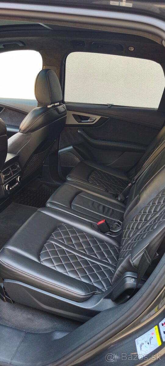 Audi sq7 - 4
