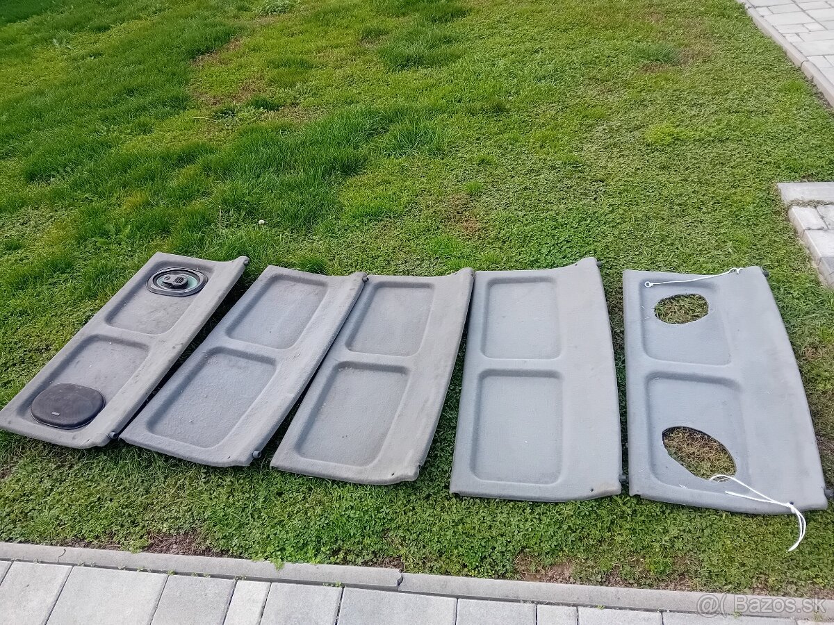 Skoda felicia 1.3 50kw - 4