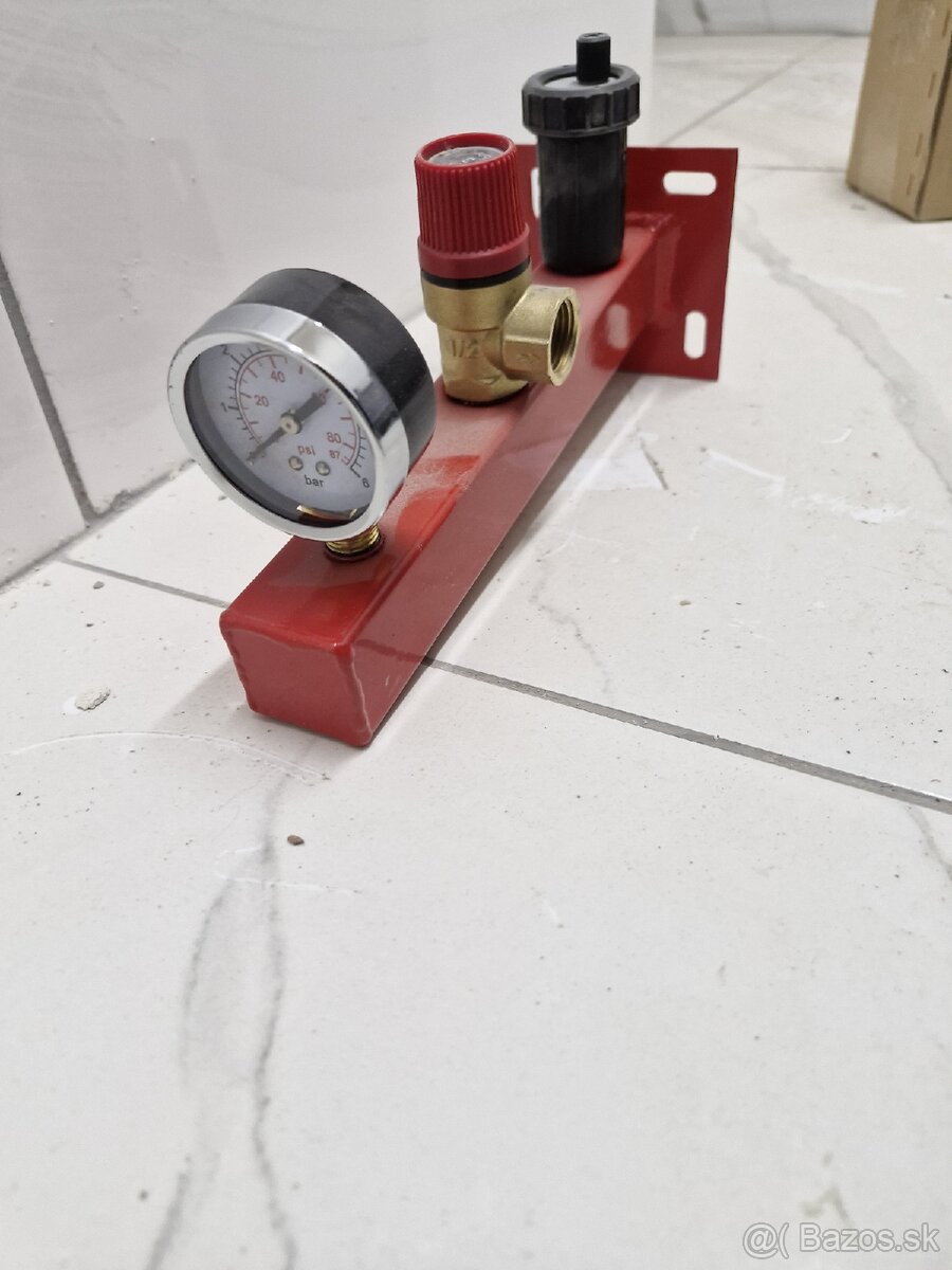 Predam drziak na espansku.... - 4