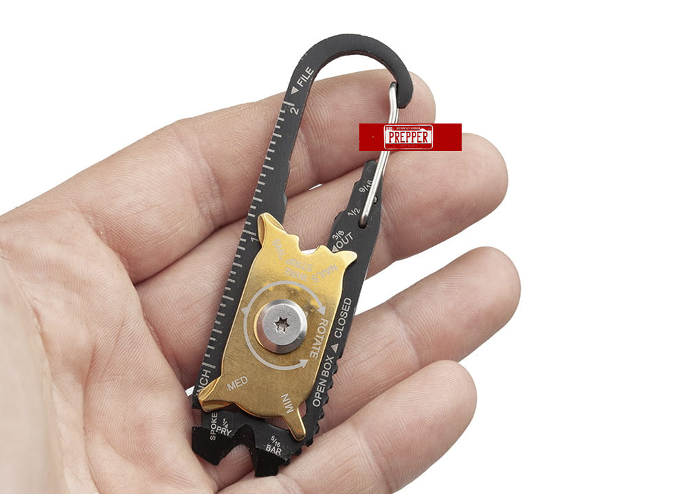 KĽÚČENKA MULTITOOL MT030 20v1 - 4