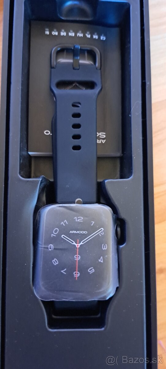 Hodinky ARMODD SQUARZ 9 PRO - 4