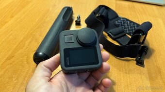 GOPRO MAX 360 4K - 4