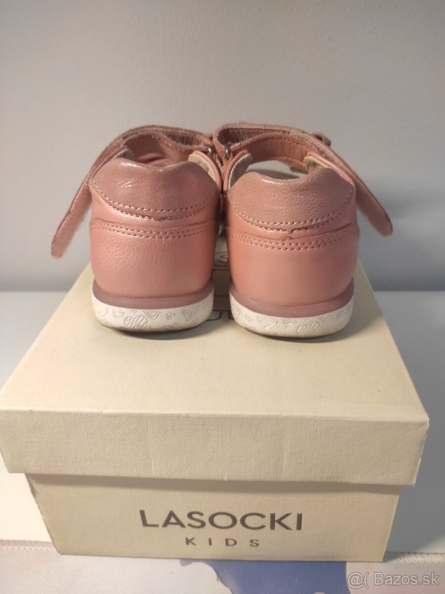 Sandalky Lasocki Kids, veľ. 29 - 4