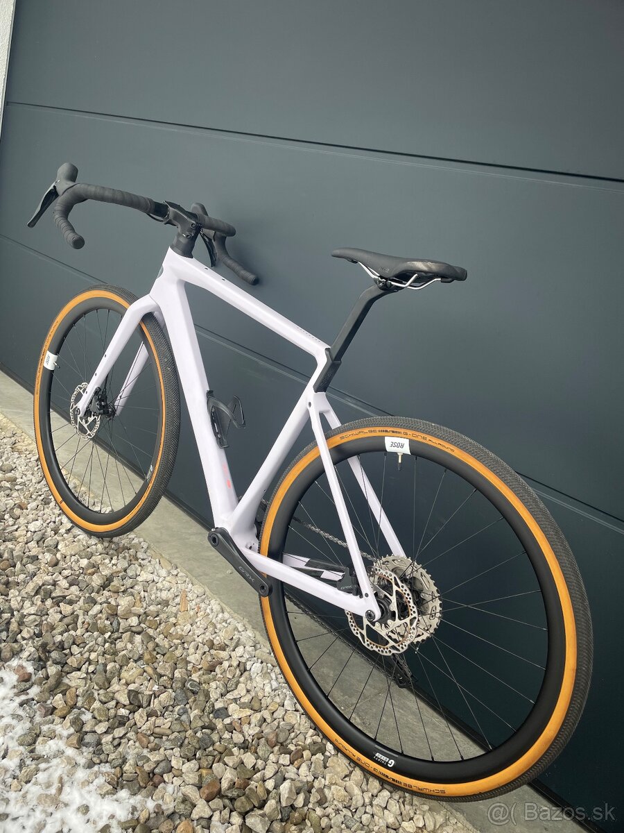 Rosé Backroad GRX - 4