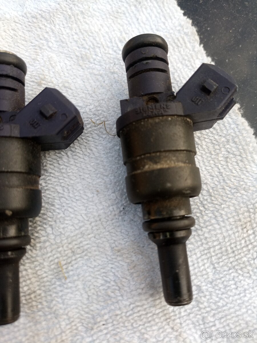 Predám do BMW E46 330i do E39 330i - 4