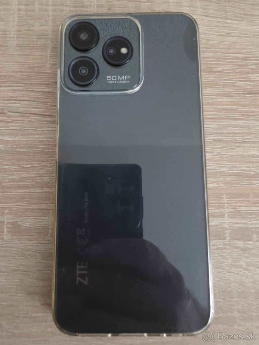 ZTE BLADE V50S - 4