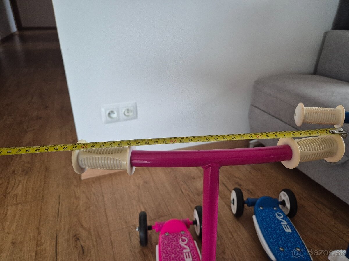 Detská kolobežka - 4