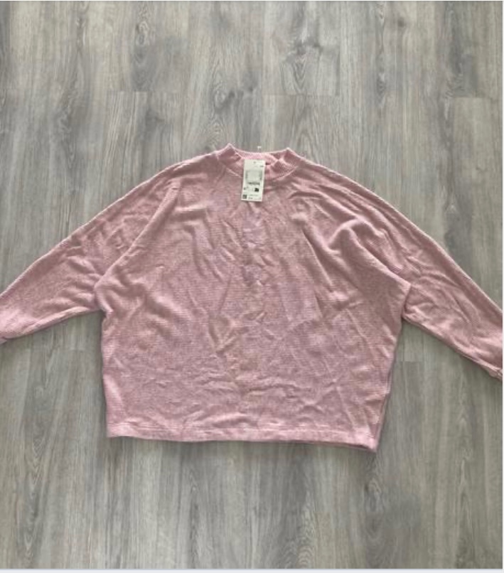 Sveter C&A, veľ.XXL - N.O.V.Ý. - 4